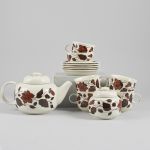 1318 5272 TEA SET